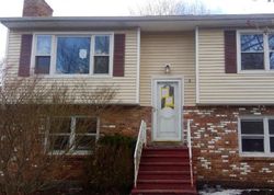 Foreclosure in  PARK AVE Nassau, NY 12123