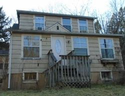 Foreclosure in  BEACON VALLEY RD Beacon Falls, CT 06403