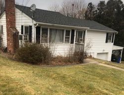 Foreclosure in  TRUMBULL ST Watertown, CT 06795