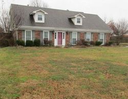 Foreclosure Listing in MCCRACKEN ST STUTTGART, AR 72160