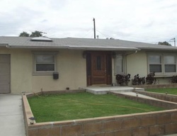 Foreclosure in  LINDERO AVE Montclair, CA 91763