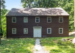 Foreclosure in  OLD FARMS RD D Avon, CT 06001