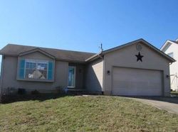 Foreclosure in  BRACKEN CT Winchester, KY 40391