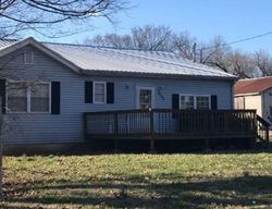 Foreclosure in  BUTLER RD Hopkinsville, KY 42240