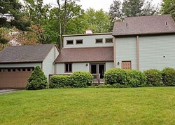 Foreclosure in  CABIN RD Colchester, CT 06415