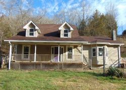 Foreclosure in  PERKINSON LN Bedford, KY 40006