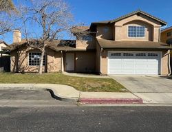 Foreclosure in  ADELYNE LN Santa Maria, CA 93454