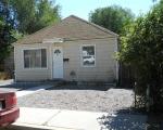 Foreclosure in  N GILMAN ST Susanville, CA 96130