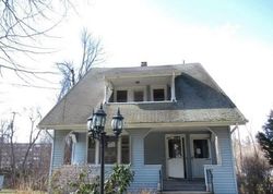 Foreclosure in  RIDGE RD Wethersfield, CT 06109