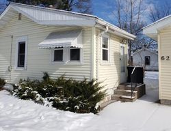 Foreclosure in  46TH AVE N Minneapolis, MN 55412