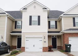 Foreclosure Listing in STRATUM WAY HAMPTON, VA 23661