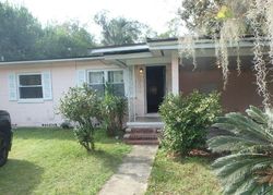 Foreclosure in  ALDINGTON DR Jacksonville, FL 32210