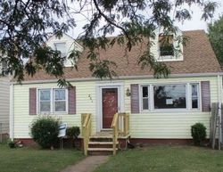 Foreclosure in  DAVENPORT ST Somerville, NJ 08876