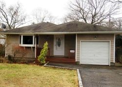 Foreclosure Listing in DARE RD SELDEN, NY 11784