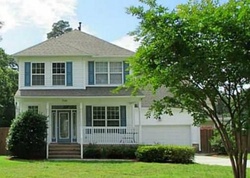 Foreclosure in  WESTMINSTER DR Hayes, VA 23072