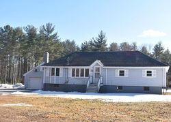 Foreclosure in  HORACE MILLS RD Sanford, ME 04073