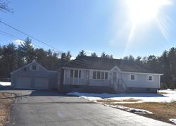 Foreclosure in  HORACE MILLS RD Sanford, ME 04073