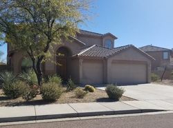 Foreclosure in  N 83RD DR Peoria, AZ 85383