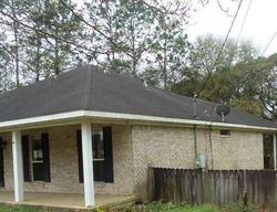 Foreclosure Listing in RIDGE RD SARALAND, AL 36571