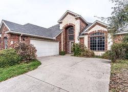 Foreclosure in  FOXGLOVE LN Dallas, TX 75249