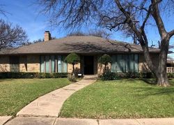 Foreclosure in  CRESTMONT DR Dallas, TX 75214