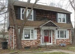 Foreclosure in  ACKERMAN AVE Ridgewood, NJ 07450