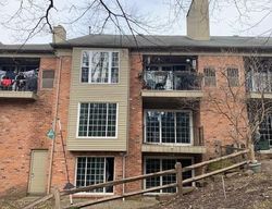 Foreclosure in  HUNTINGTON PARK APT B Rochester, MI 48309