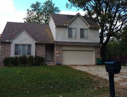 Foreclosure Listing in WHITTINGTON ST FARMINGTON, MI 48336