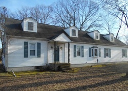 Foreclosure in  TICK NECK RD Pasadena, MD 21122