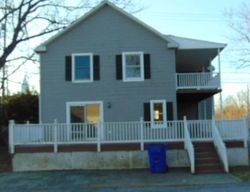 Foreclosure in  FISHER AVE Poolesville, MD 20837