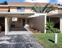 Foreclosure in  AUGUSTA WAY Melbourne, FL 32940