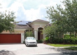 Foreclosure in  SW 195TH AVE Hollywood, FL 33029