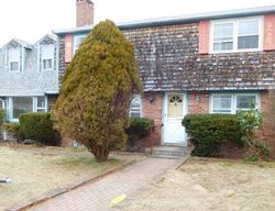 Foreclosure in  RIDGE RD Marshfield, MA 02050