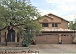 Foreclosure in  N SILVER PHEASANT LOOP Tucson, AZ 85737