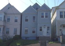 Foreclosure in  HIGHLAND AVE Passaic, NJ 07055
