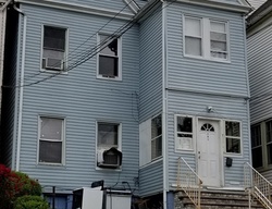 Foreclosure in  HIGHLAND AVE Passaic, NJ 07055