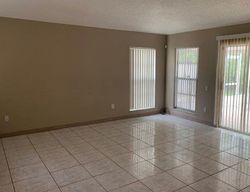Foreclosure in  FORT JEFFERSON BLVD Orlando, FL 32822