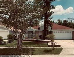 Foreclosure in  FORT JEFFERSON BLVD Orlando, FL 32822