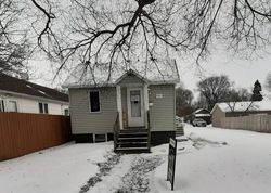 Foreclosure in  N 14TH ST Bismarck, ND 58501