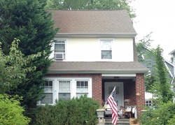 Foreclosure in  YORK AVE Rye, NY 10580