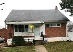 Foreclosure Listing in ROCKRIDGE RD PIKESVILLE, MD 21208