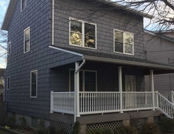 Foreclosure in  JAMES ST Teaneck, NJ 07666