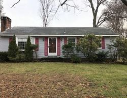 Foreclosure in  MELODY LN East Longmeadow, MA 01028