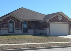 Foreclosure in  LAUREN MACKENZIE Killeen, TX 76549