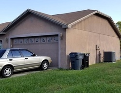 Foreclosure in  RIDGEGLEN CIR W Lakeland, FL 33809