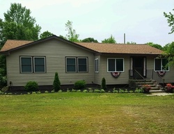 Foreclosure in  LEESBURG BELLEPLAIN RD Leesburg, NJ 08327