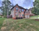 Foreclosure in  TELFAIR LN Mcdonough, GA 30253