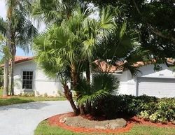 Foreclosure in  NW 111TH AVE Pompano Beach, FL 33065