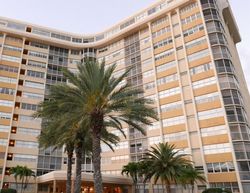 Foreclosure Listing in GOLDEN ISLES DR APT 213 HALLANDALE, FL 33009