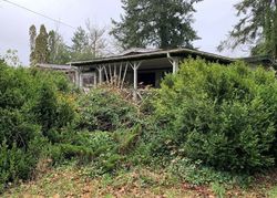 Foreclosure in  MIMA ACRES DR SE Tenino, WA 98589